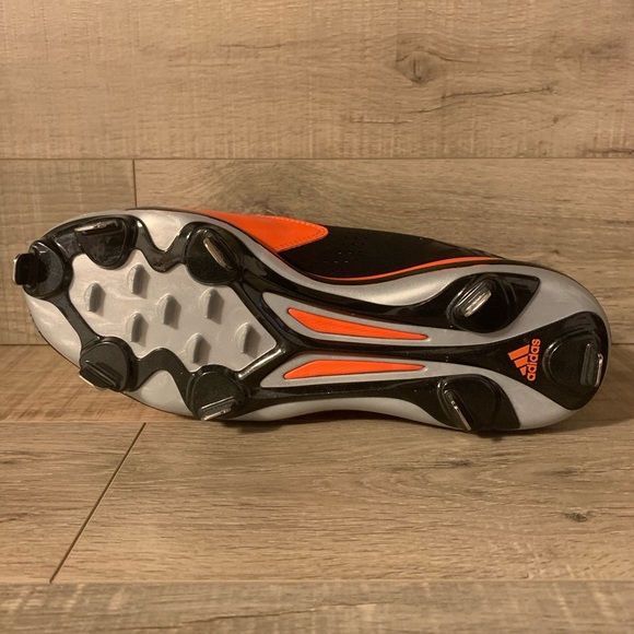 Adidas PowerAlley 4 Men’s Baseball Cleats - Picture 4 of 4